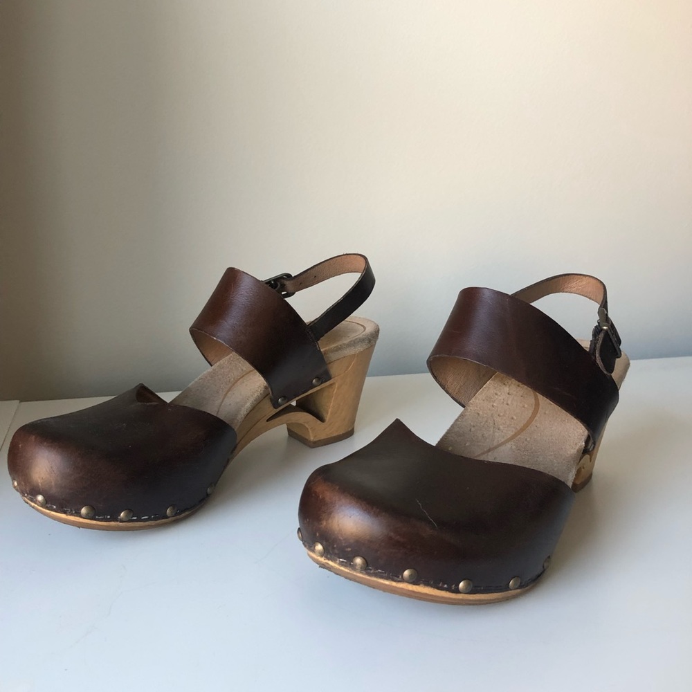 Dansko Thea size 37